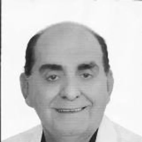 ALFREDO ANDRADE