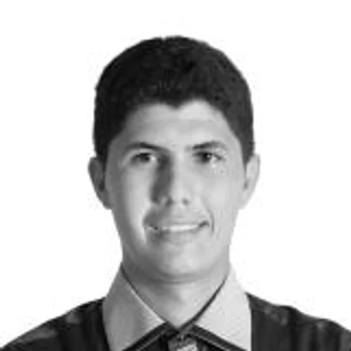 Pablo Saraiva