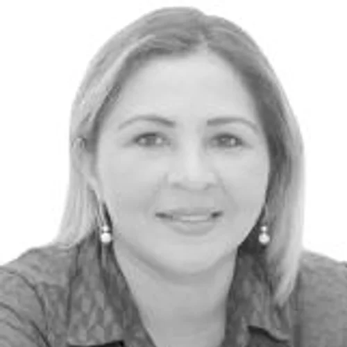 Carlinda da Pesca