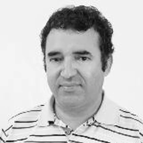 Pedro Aranha