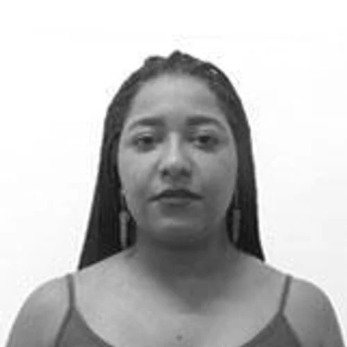 Ingridhy Lemes da Cruz