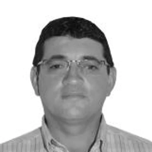 NILSON DE JAIME