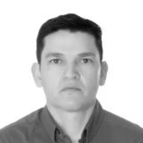 Dr. Fabricio