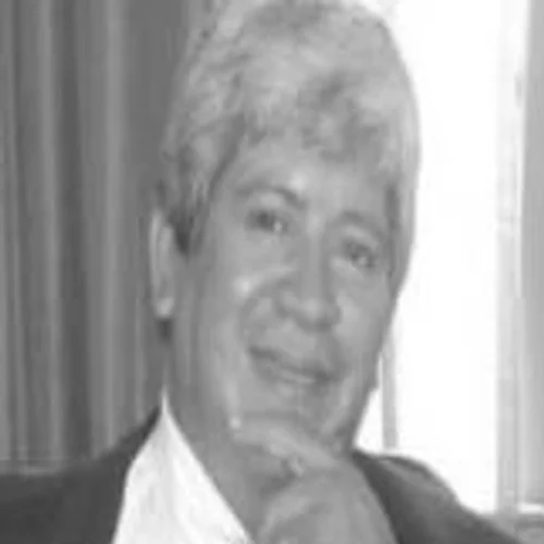 DR. JORGE