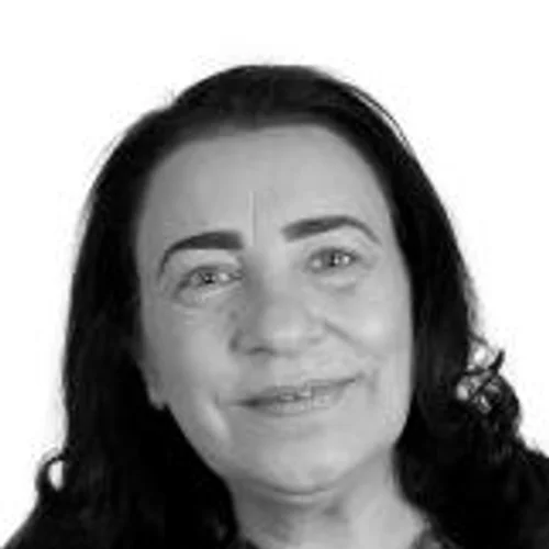 Maria Vial