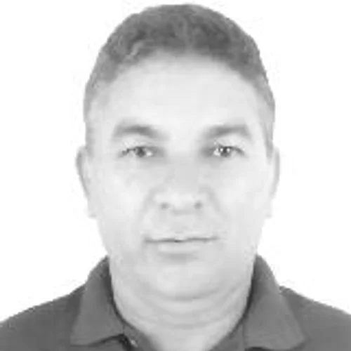 Carlos Pinho