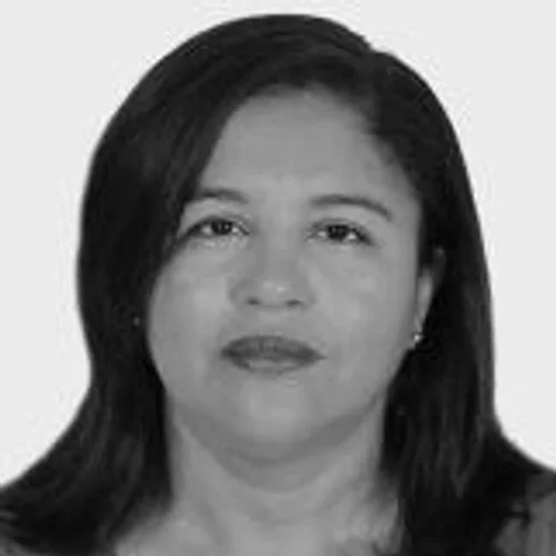 GILDA LUZ