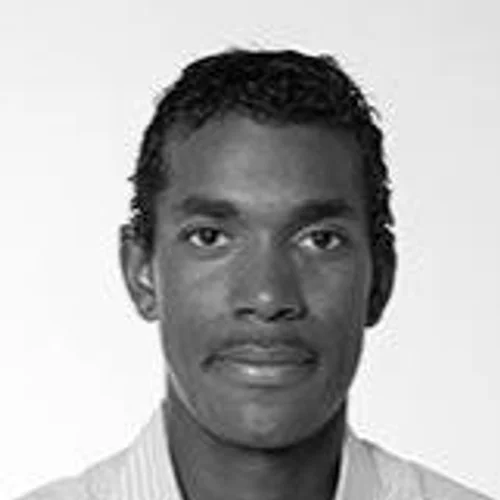 Geraldinho Vasconcelos