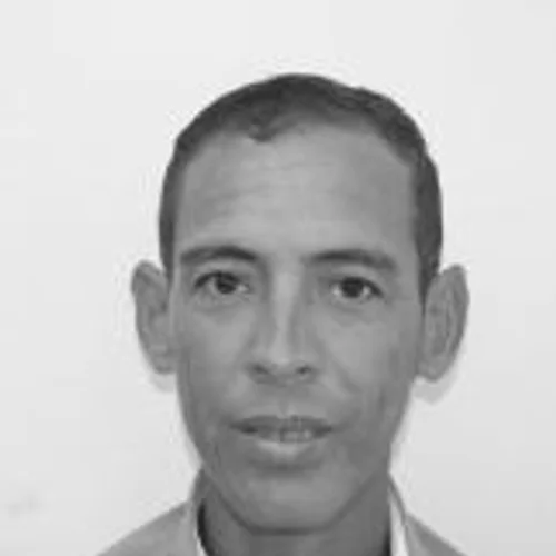 Antonio Barbosa