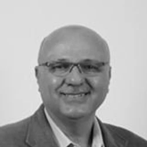 SERGIO SANTA CRUZ