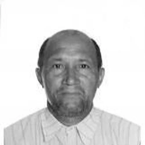 IRMÃO ALMIR
