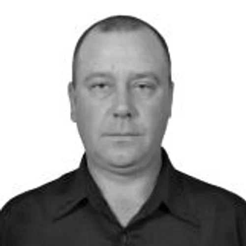 Volmir Scherer