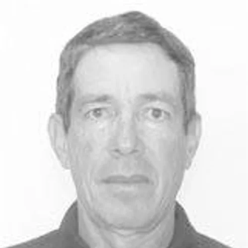 JOSE GERALDO DA BIBOCA
