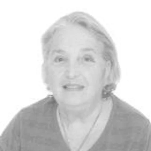 Anna Benazzi