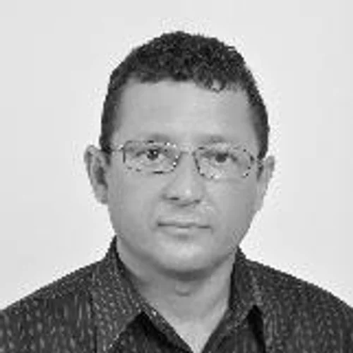 ERNILDO ARRUDA