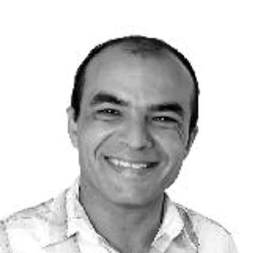 DENILSON DO GESSO