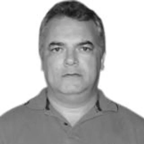 Edinho Azevedo
