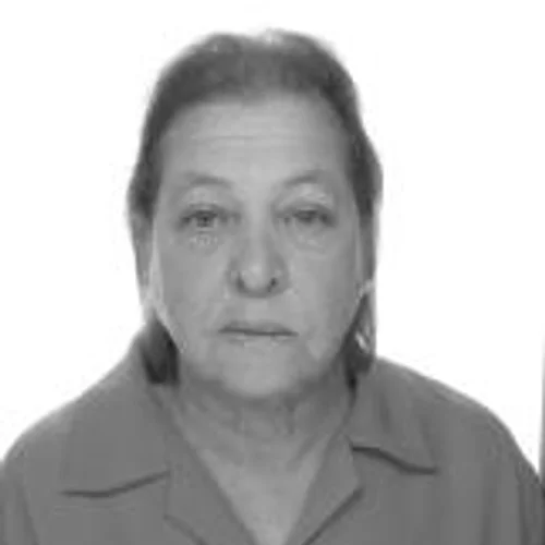 Luzia da D. Rosa