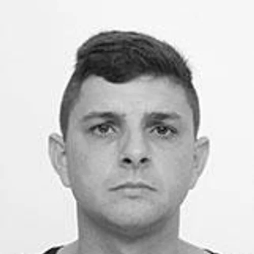 THIAGO FUTEVOLEI
