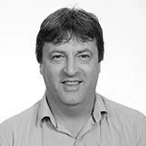 Mauro Slongo