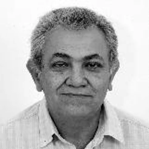 Bata do Geraldo Fortunato
