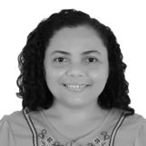 Sonia Mangabeira