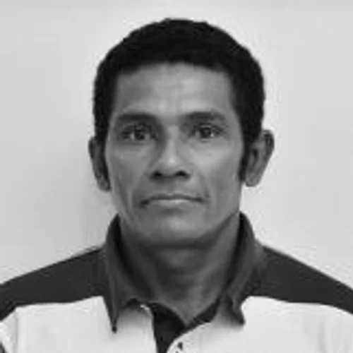 João Pretinho