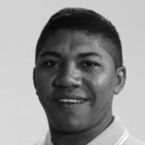 JOÃO DA CRUZ