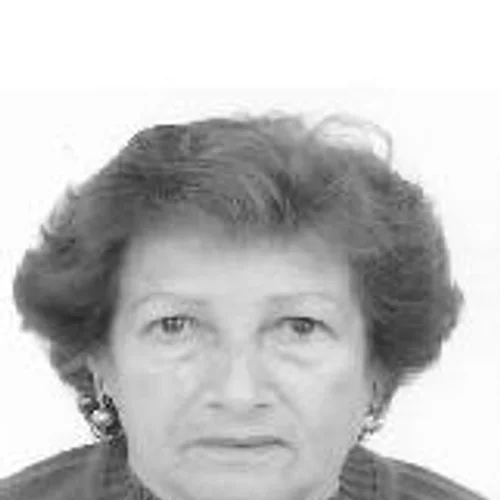 MARIZETE LANZA