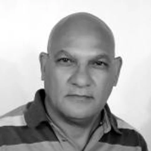 Manoel Zebrão