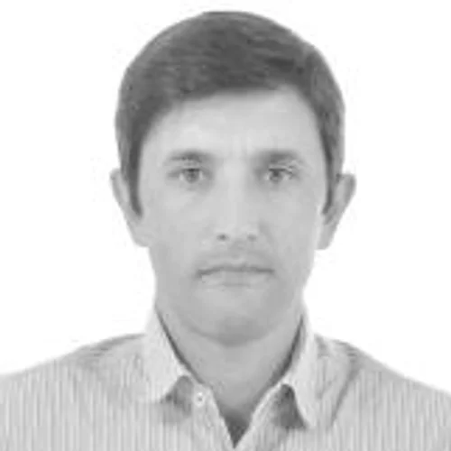 JAIR MOHR