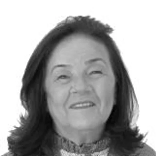 Nilda Medeiros