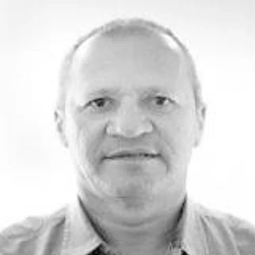 Jorge Pitti