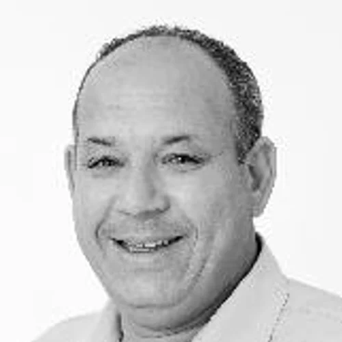 Roberto Motorista