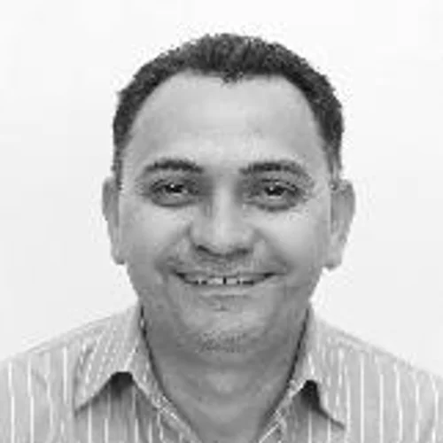 Marcos Espinola