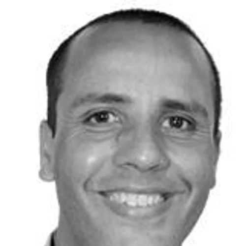 JOÃO DANIEL PEREIRA