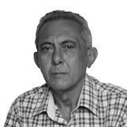 Professor Carlos