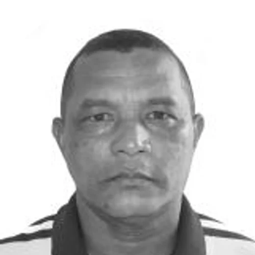 LUIS ALFREDO