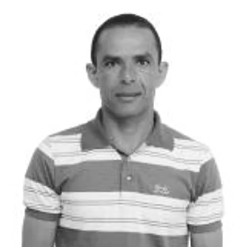 Carlos Antonio