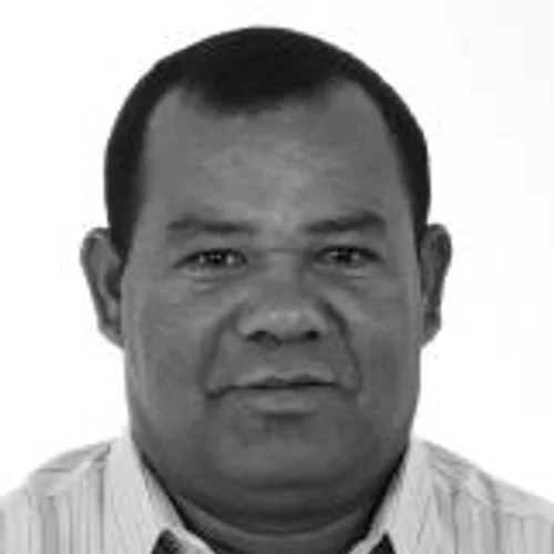 GENIVAL POTÊNCIA