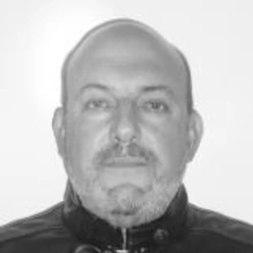 Roberto Mota da Igreja