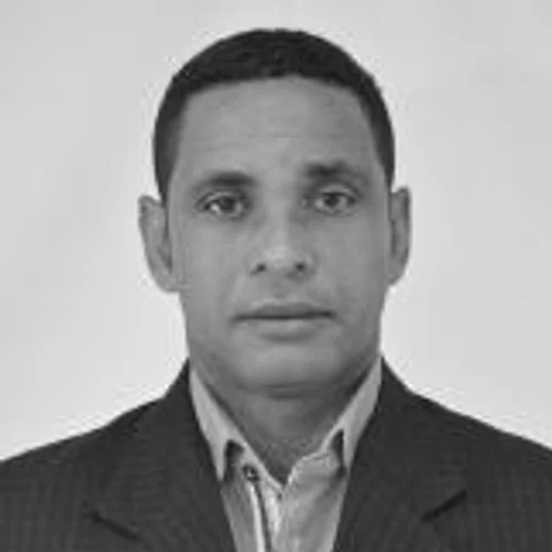 Professor Reinaldo