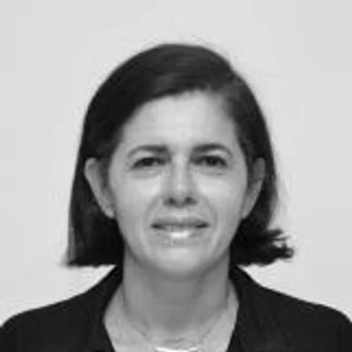 Marisa de Andrade