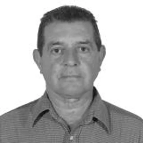 Gildo do Palmital