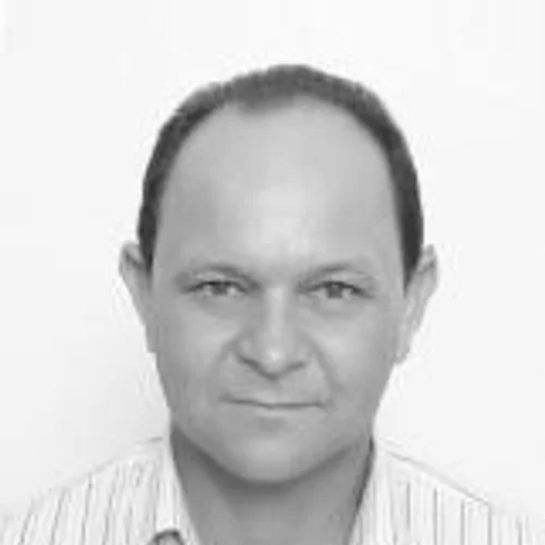 Vilmar Belarmino