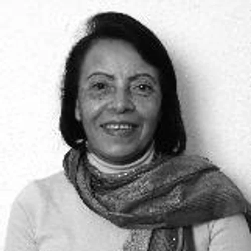 Lena Palhares