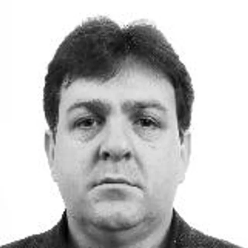 PAULO BOFETE