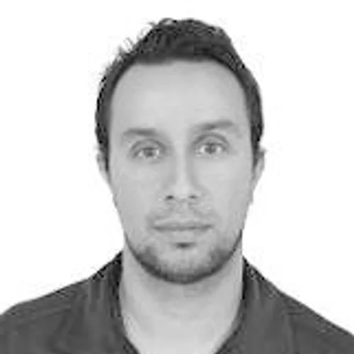 Professor Thiago