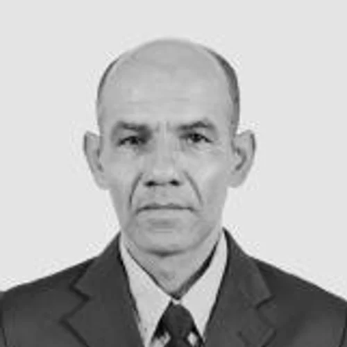 Roberto do Galo Branco