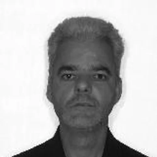 Fernando da Eletrônica